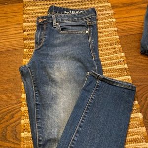 Gap Jeans